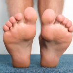 Avatar of The best feet