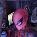 Avatar of Spidermaster96